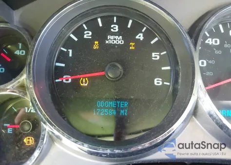 2013 Chevrolet Silverado 2500Hd Work Truck из США, поврежденный, VIN 1GC2KVCG4DZ373875